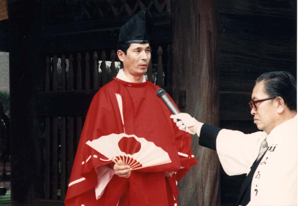 若き大工田子_儀式